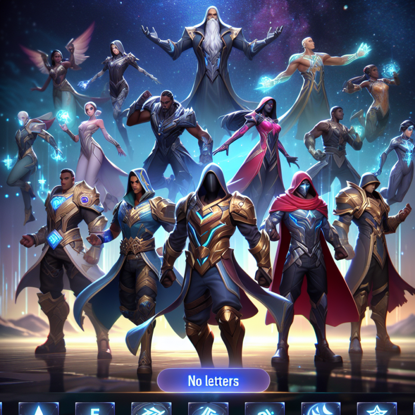 Starlight Mobile Legend: Unlock Exclusive Heroes and Skins