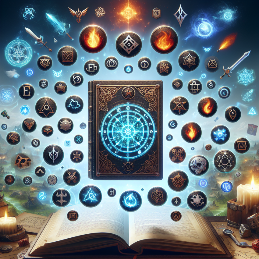 Mastering the Magic: A Comprehensive Guide to Spells in Mobile Legends