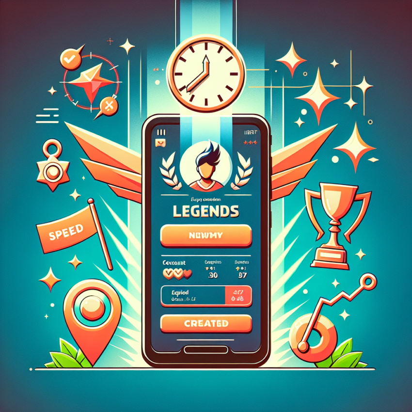 Cara Membuat Akun Mobile Legend Baru dengan Mudah dan Cepat