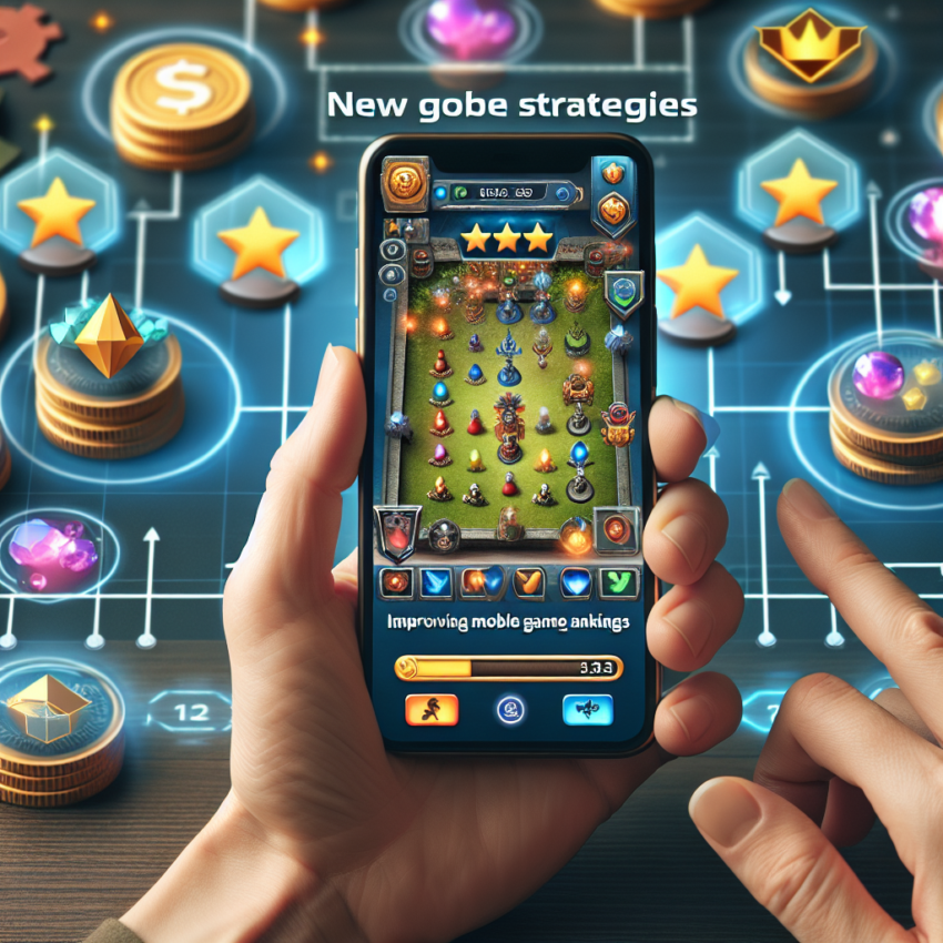 Strategi Terbaru untuk Meningkatkan Peringkat di Mobile Legend