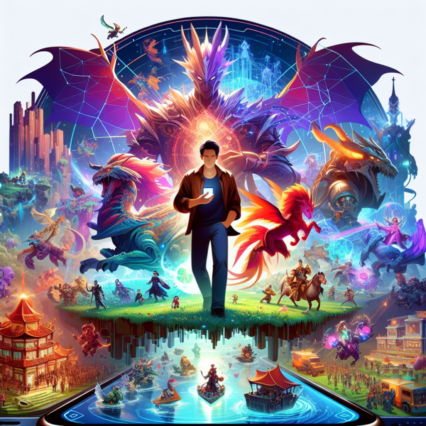 Rahasia Sukses Pemilik Mobile Legends dalam Membangun Game Terpopuler di Asia