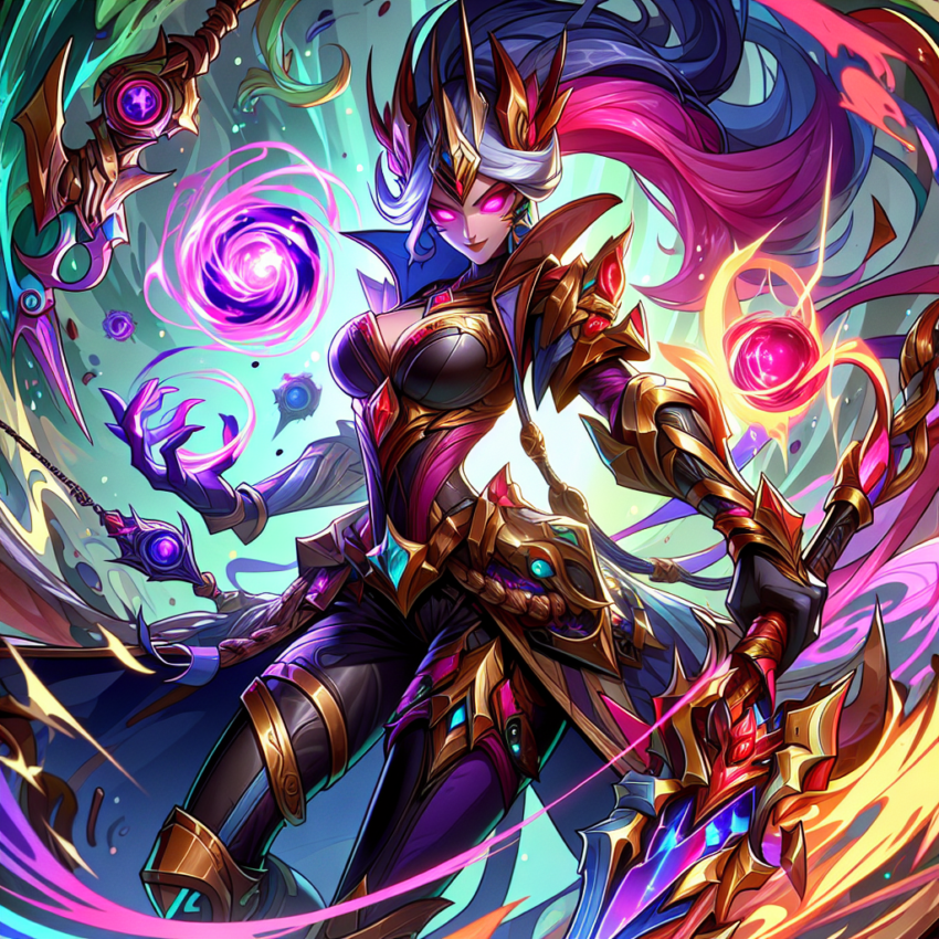 Mobile Legends Rilis: Hero Baru yang Menggebrak!