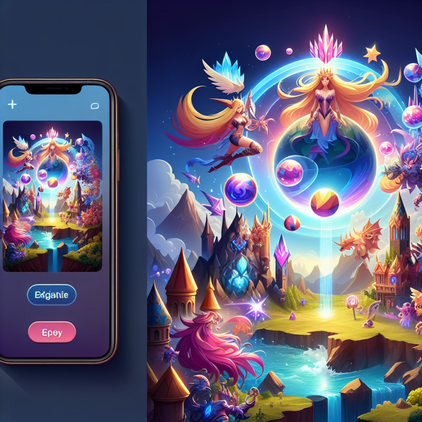 Mobile Legends Introduces Exciting New Features in Latest Update