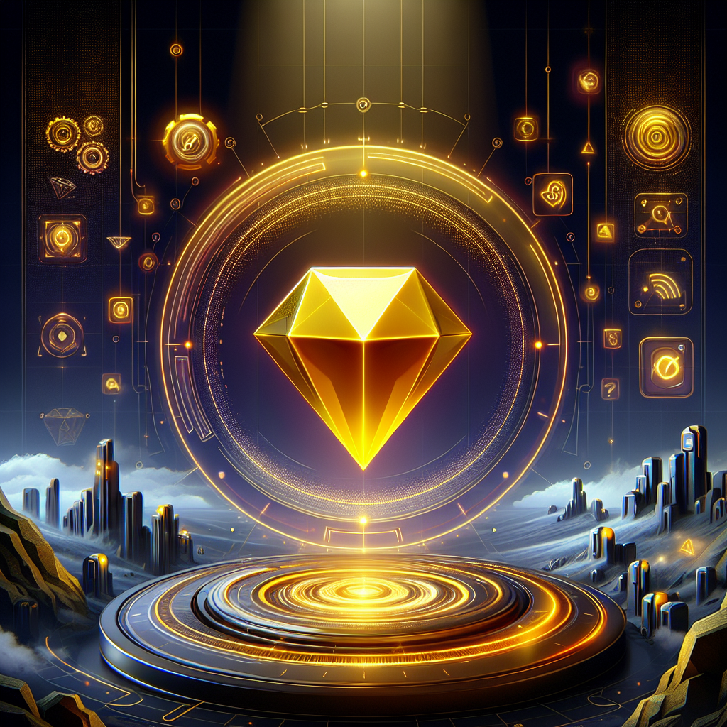 Misteri Pembaruan: Kapan Diamond Kuning Akan Hadir di Mobile Legends 2025?