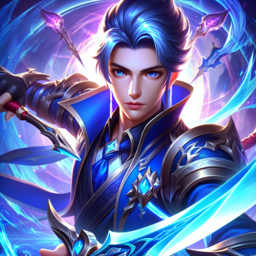 Exploring the Mastery of Mobile Legend's Gusion