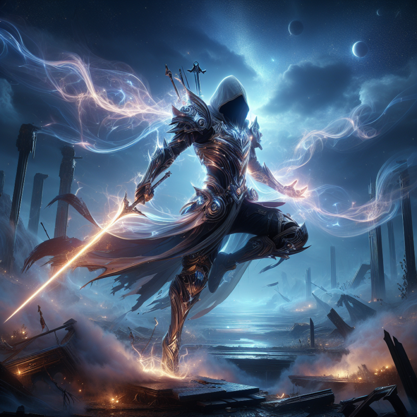 Saber's Ascension in Mobile Legends: A Guide to Mastery