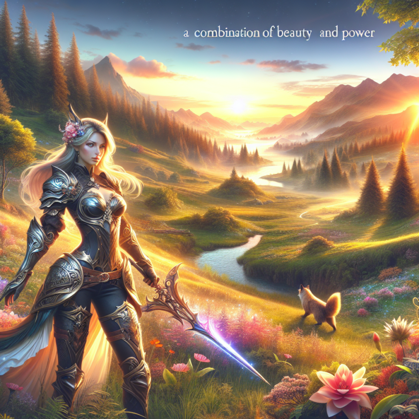 Hero Mobile Legend Tercantik yang Memesona di Land of Dawn