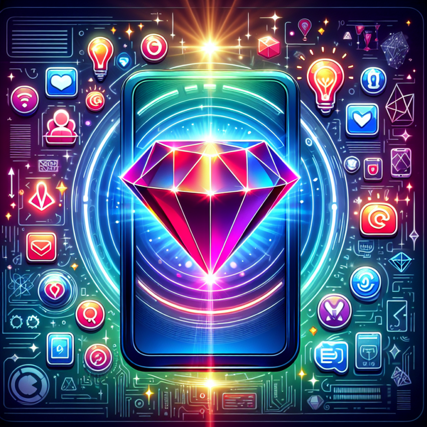 Harga Diamond Mobile Legend Terbaru: Tips Mendapatkan Penawaran Terbaik!