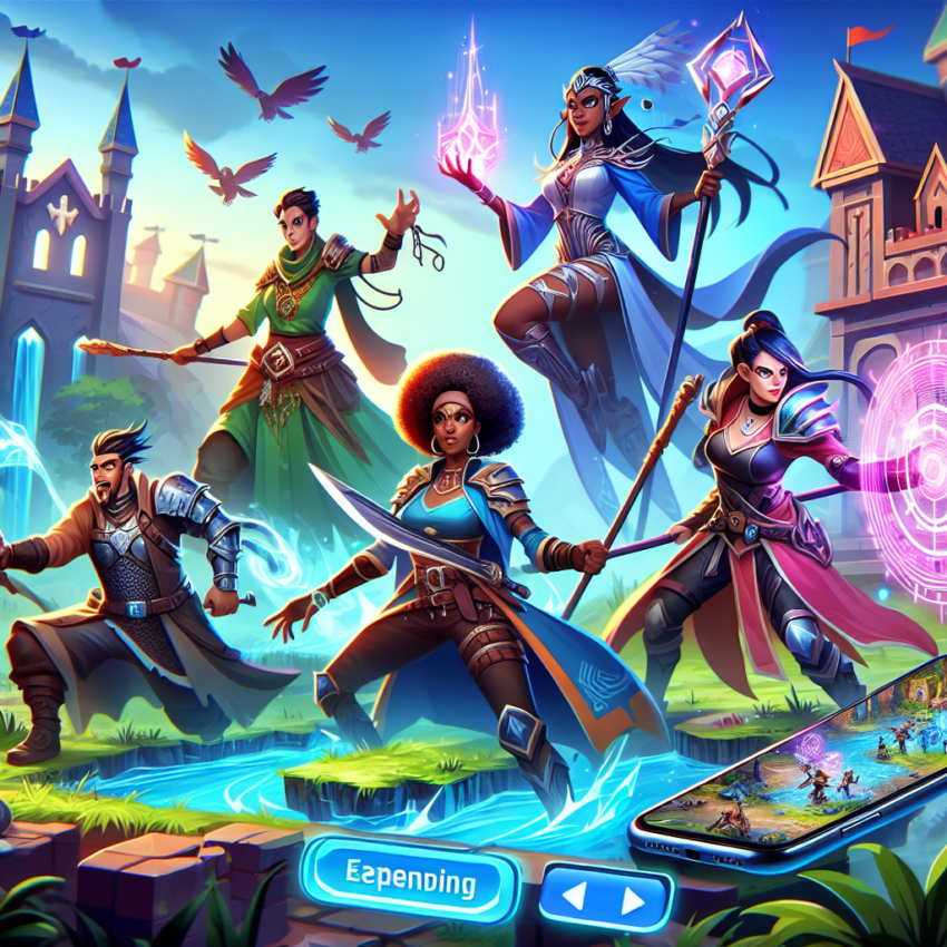 Kisah Seru di Balik Hero Mobile Legends Favoritmu