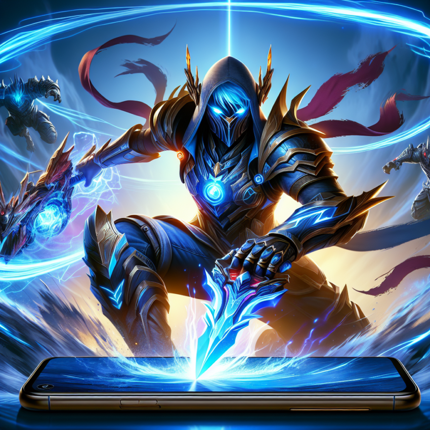 Epic Moments of the Latest Mobile Legends Season