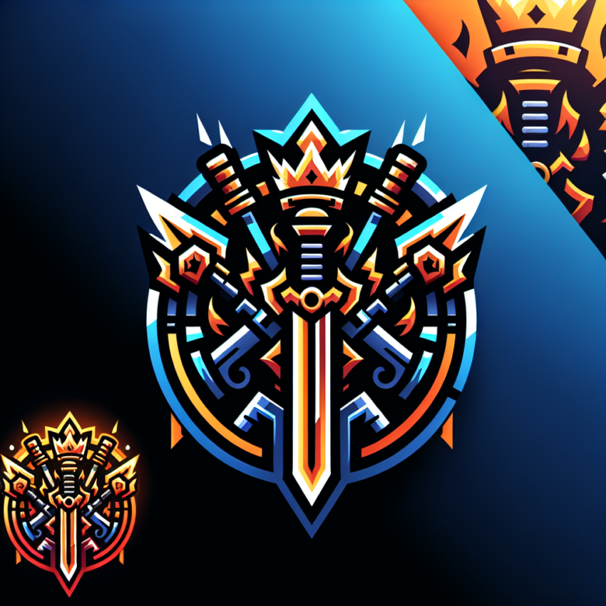 Logo Mobile Legend Terbaru: Desain Baru yang Menarik dan Inovatif