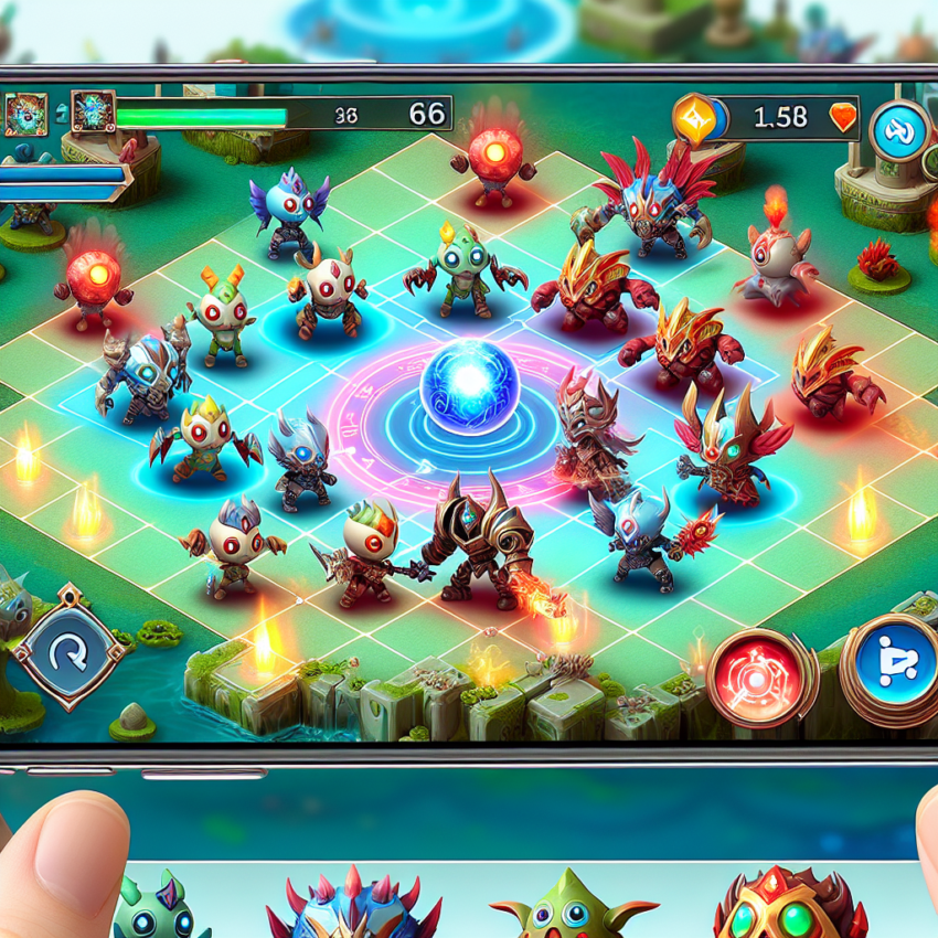 Exploring the Role and Strategy of Minions in Mobile Legends
