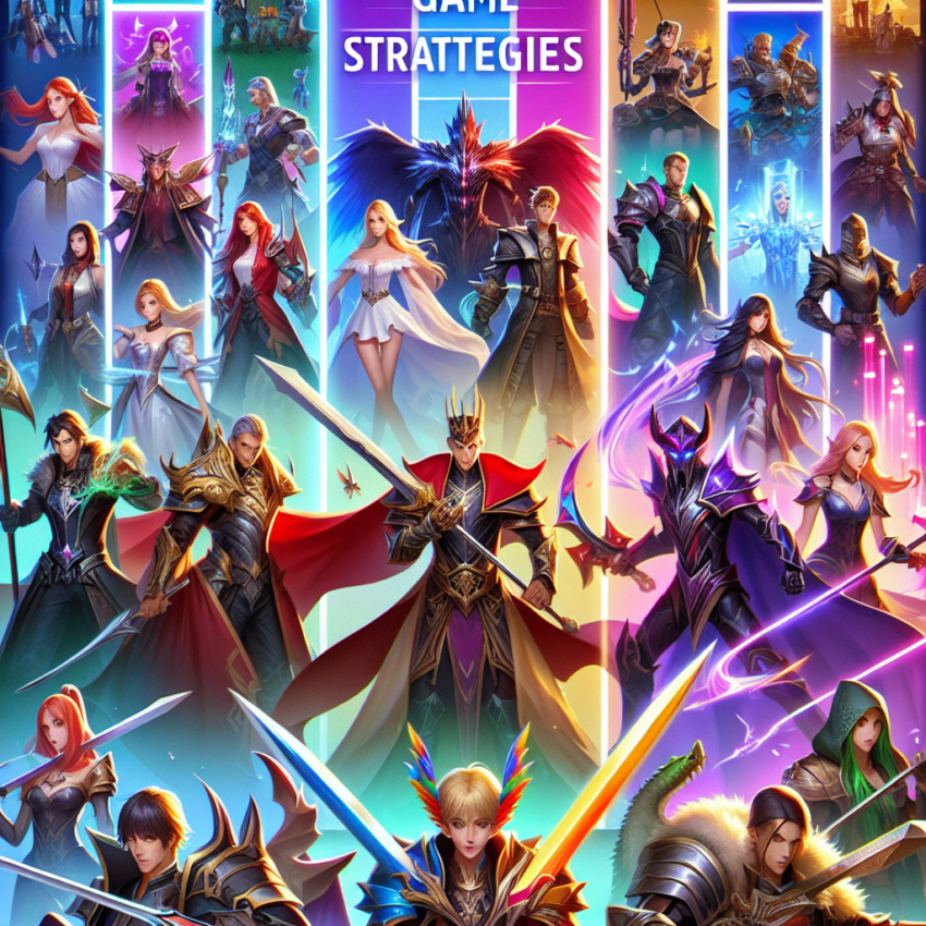 Mobile Legend Tier List: Master Your Game with the Best Heroes