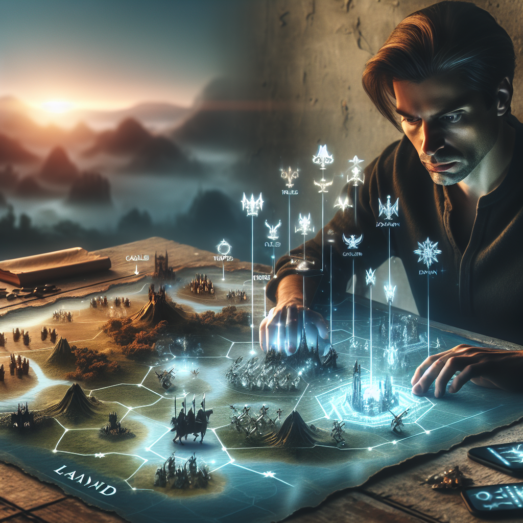 Bruno's Strategy Tips for Dominating the Land of Dawn in Mobile Legends