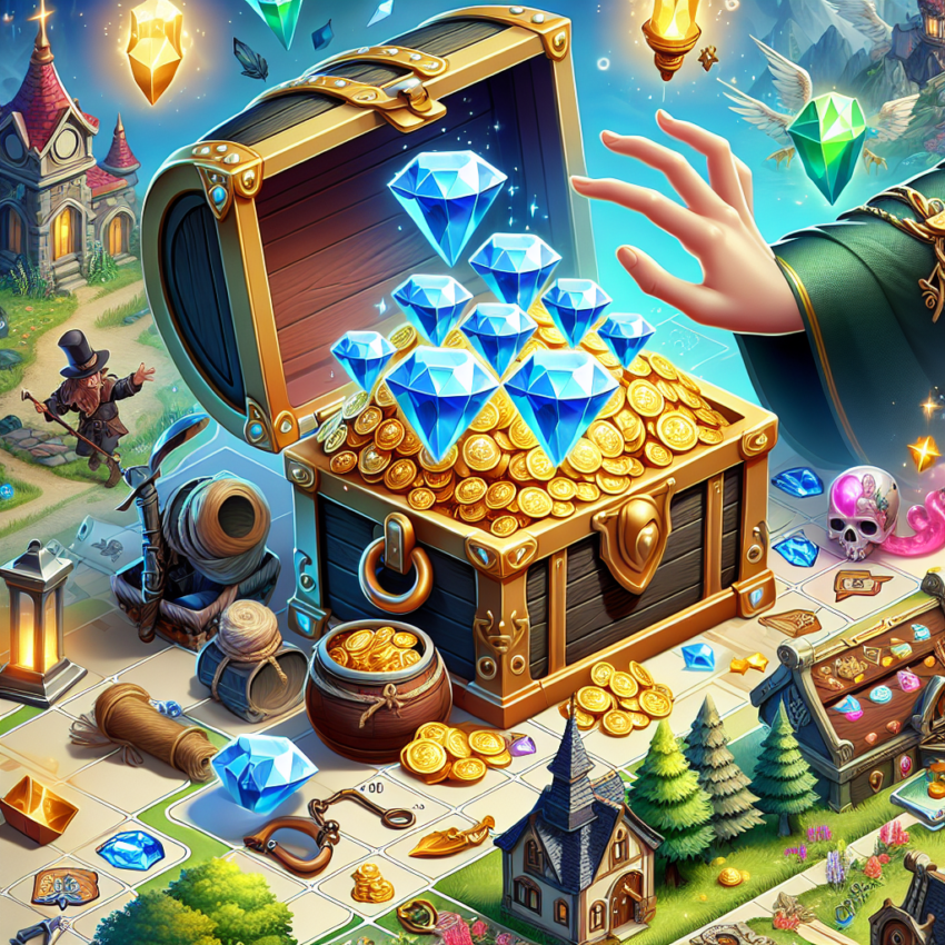 Mobile Legend Diamond Acquisition: Tips for Maximizing Your In-Game Purchases
