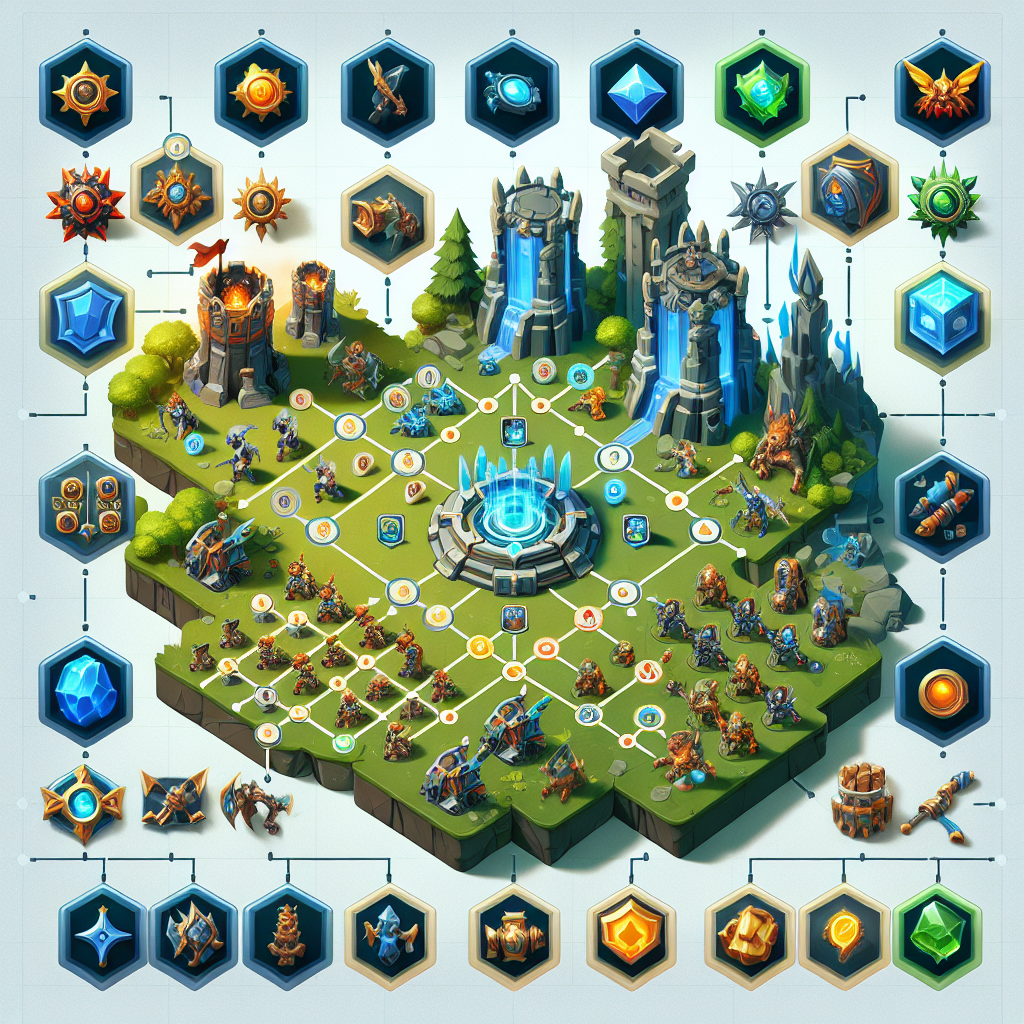 Mastering Hero Builds for Mobile Legends Domination