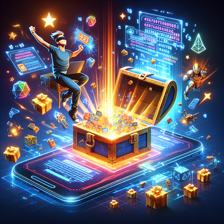 Unlocking Exclusive Rewards: How to Redeem Codes in Mobile Legends