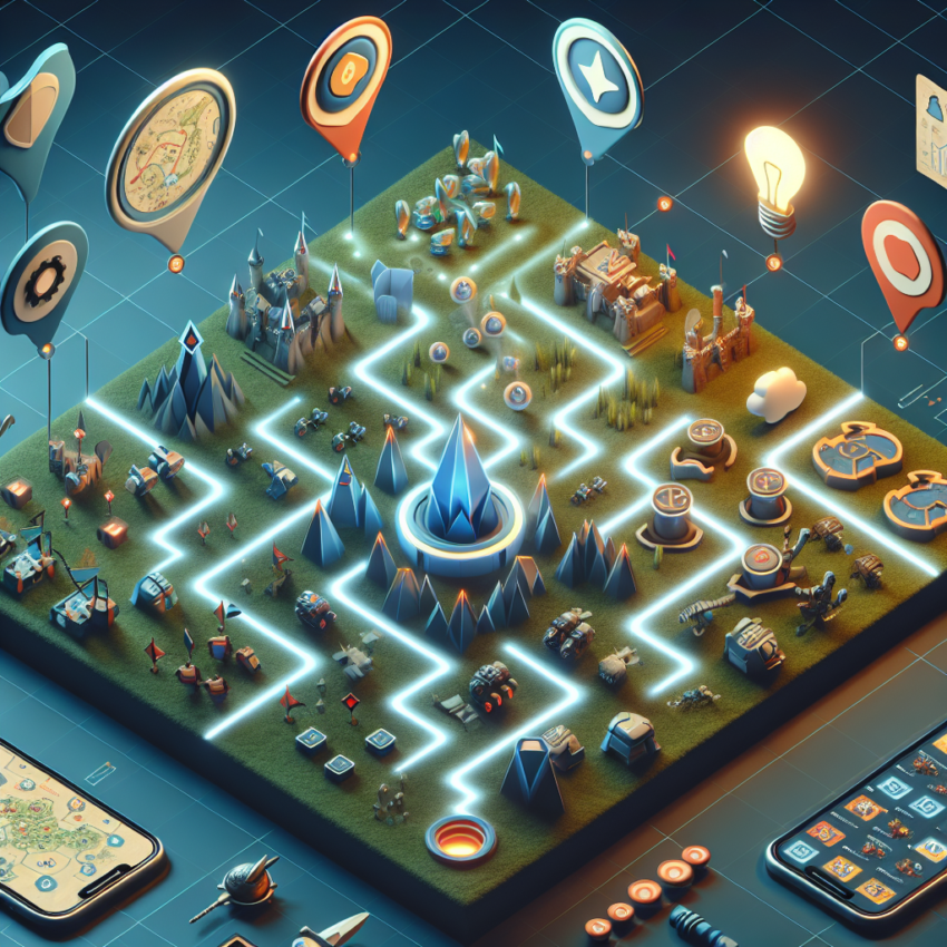 Mastering the Lanes in Mobile Legends: Tips and Strategies