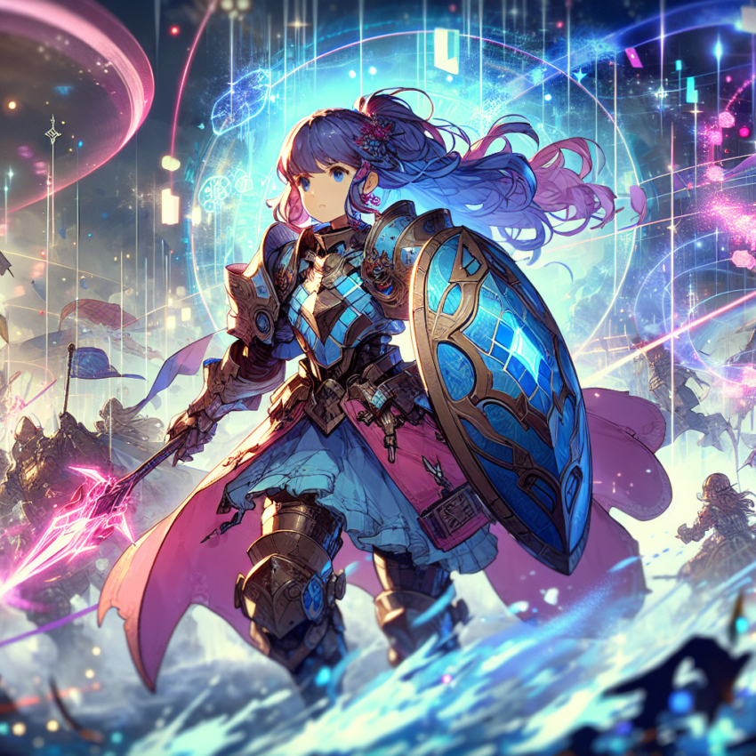 Mastering the Battlefield: Tips for Playing Lolita in Mobile Legends