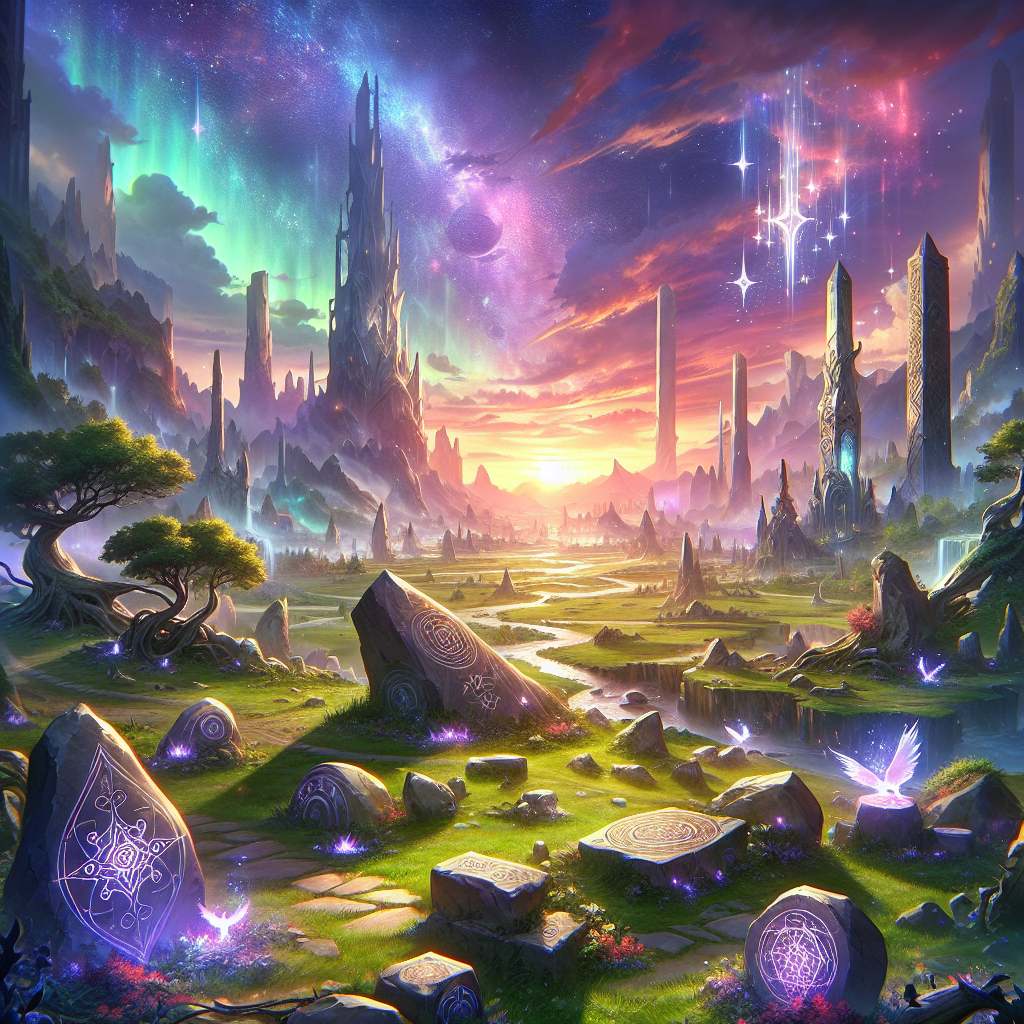 Exploring the Rich Lore: Mobile Legends' Fascinating Backstory