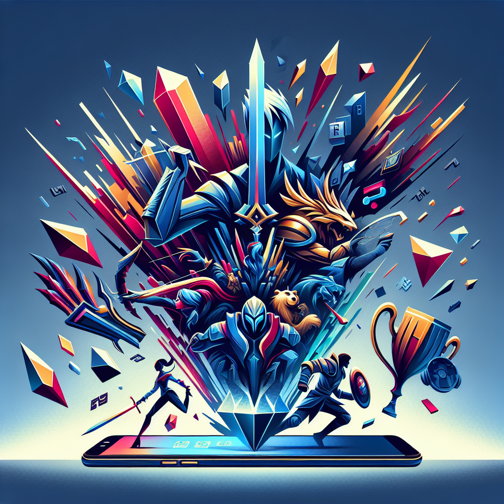 Unveiling the Significance of Icons in Mobile Legends