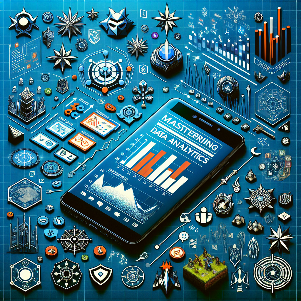 Epic Strategies for Mastering Mobile Legends Data Analytics