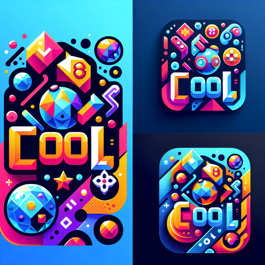 Kreativitas Desain Logo Mobile Legend yang Keren
