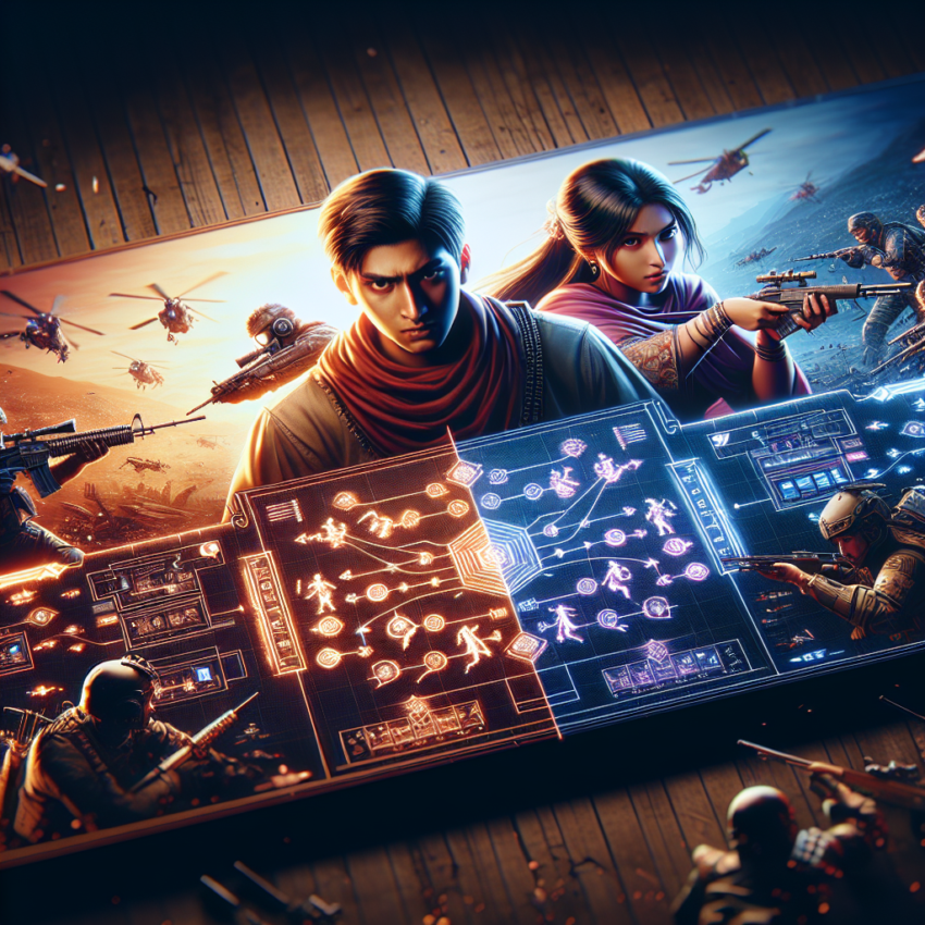 Epic Strategies for Winning Your Next Mabar Mobile Legend Session