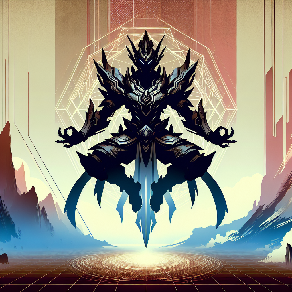 Gatot Kaca: The Mythical Tank Hero Dominating Mobile Legends Battlegrounds