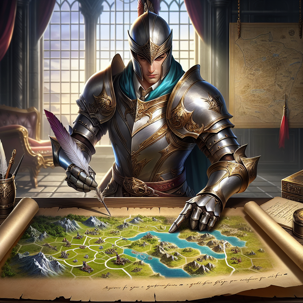 Claude's Role and Strategy in Mobile Legends: A Comprehensive Guide