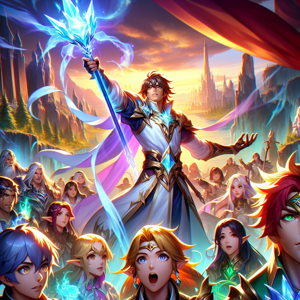 Mobile Legends: New Hero Release Shakes Up the Meta!