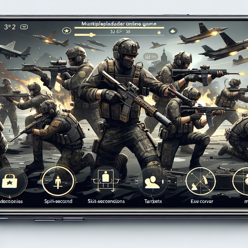 Mastering Marksmen in Mobile Legends: Tips and Strategies for Dominating the Battlefield