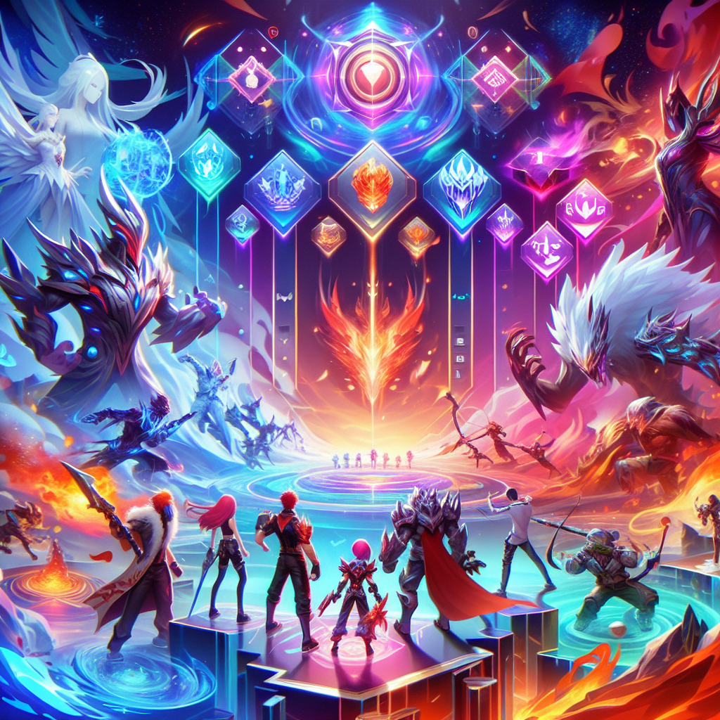 Tips Jitu Cara Bermain Mobile Legends untuk Pemula yang Ingin Menang di Setiap Pertandingan