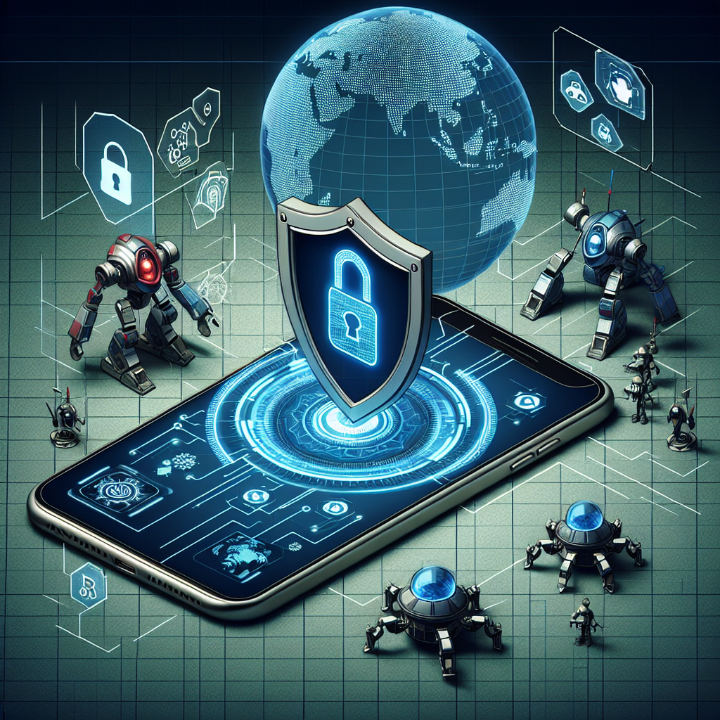 VPN in Mobile Legends: Enhancing Gameplay with Bots and Optimal Country Selection