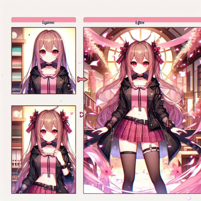 Nana: From Mobile Legend to Anime Phenomenon