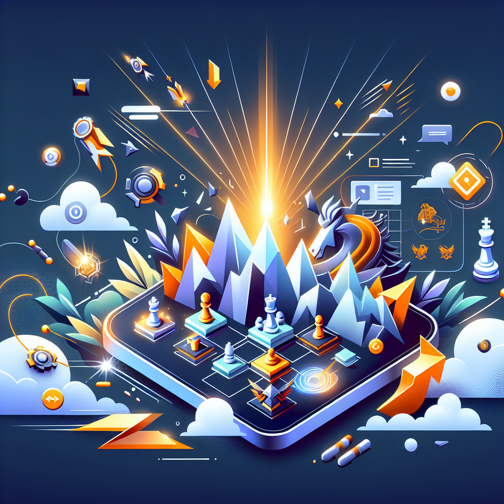 Rise of RW Mobile Legend: Strategies and Tactics Unveiled