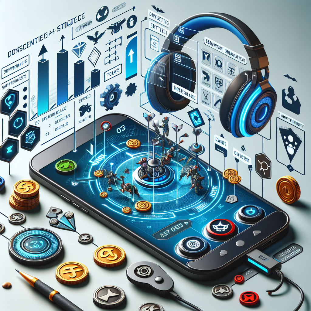 Strategies to Boost Your MMR in Mobile Legends: Essential Tips for Gamers