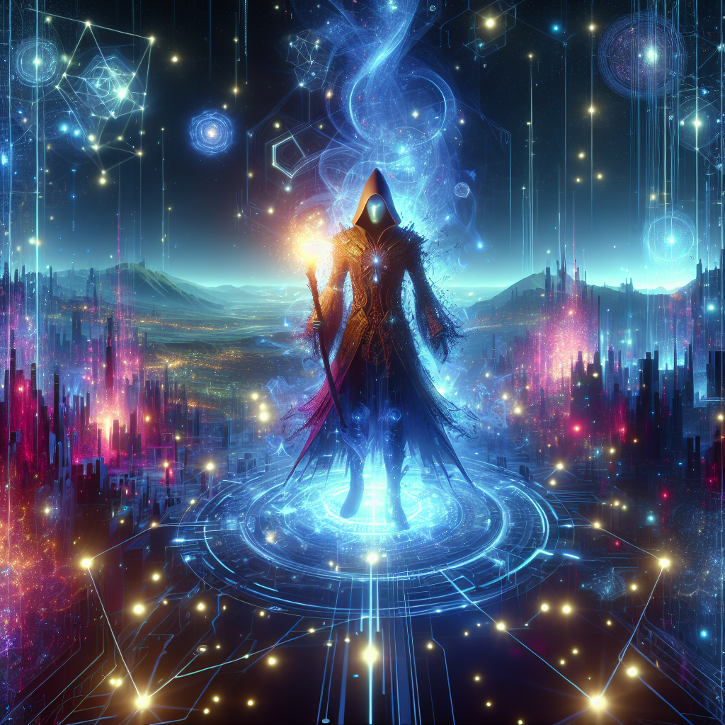 Unleashing the Arcane: The Rise of Hero Mage in Mobile Legends