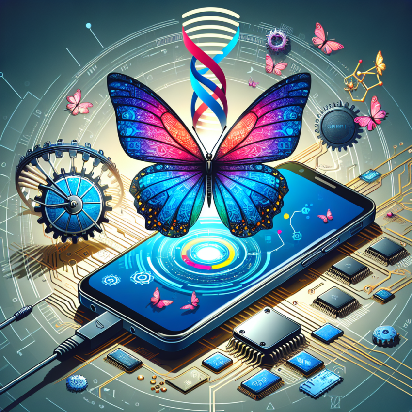 HP Mobile Legend: Transforming Your Gaming Experience with Cutting-Edge Technology