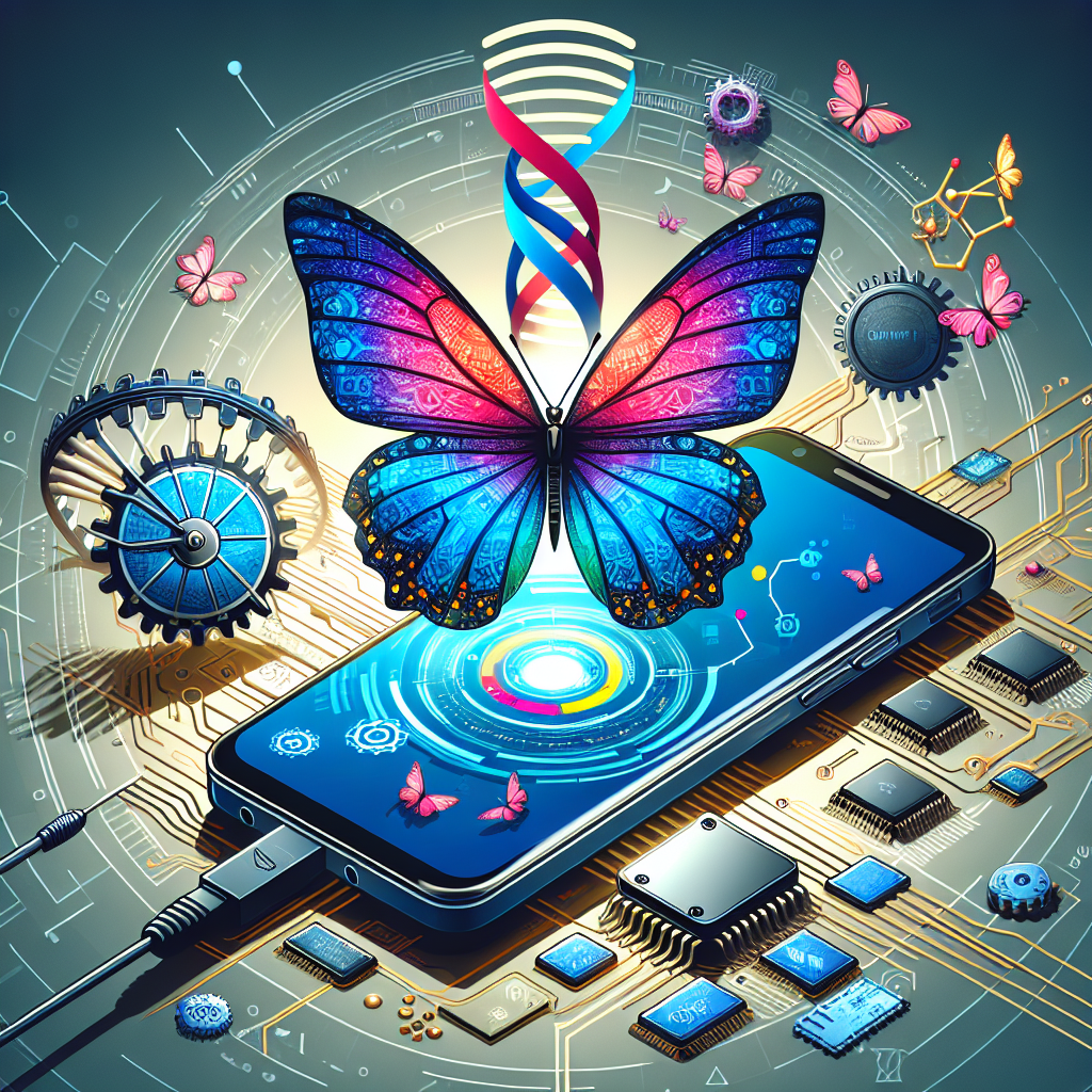 HP Mobile Legend: Transforming Your Gaming Experience with Cutting-Edge Technology