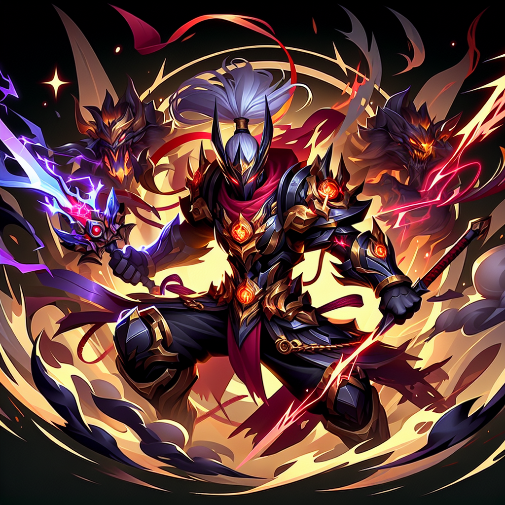 Hero Mobile Legends Paling Kuat dan Mematikan yang Wajib Kamu Coba