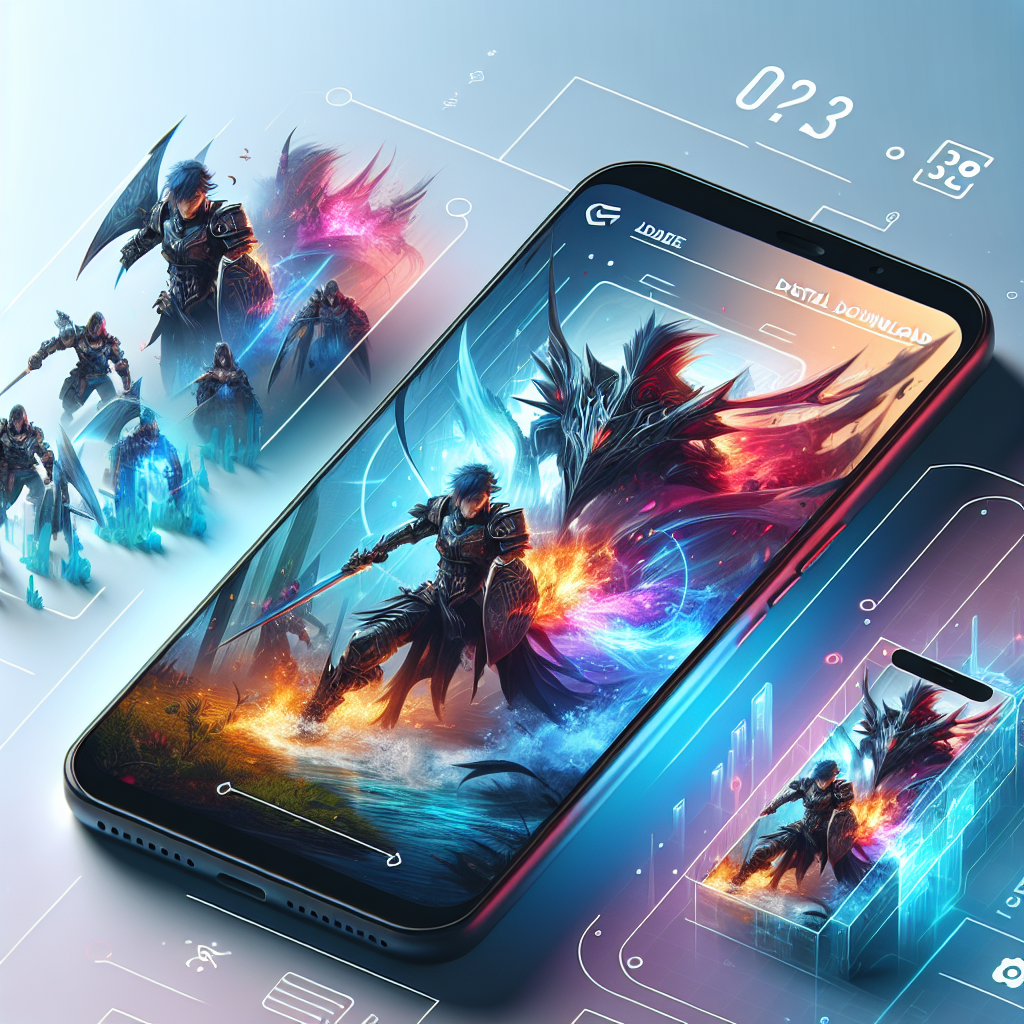Mobile Legends APK Download: A Guide to Installing the Latest Version