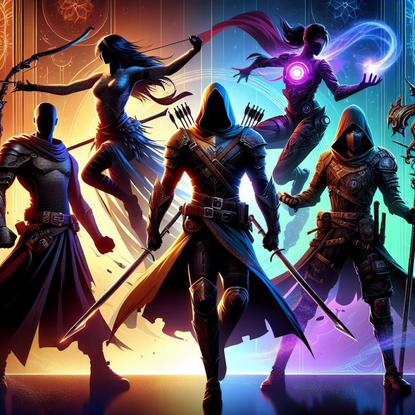 Top Heroes in Mobile Legends Tier List