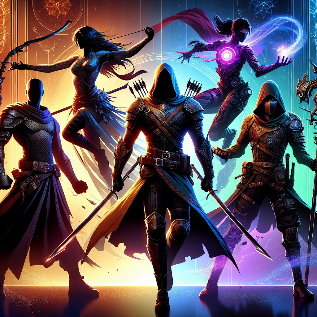 Top Heroes in Mobile Legends Tier List