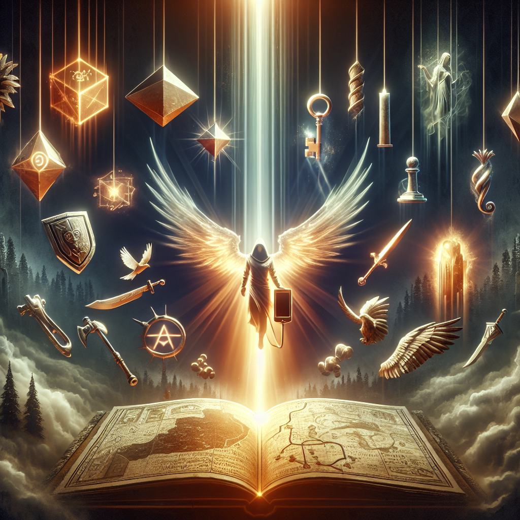 Unveiling the Secrets of Mobile Legends' Most Iconic Heroes