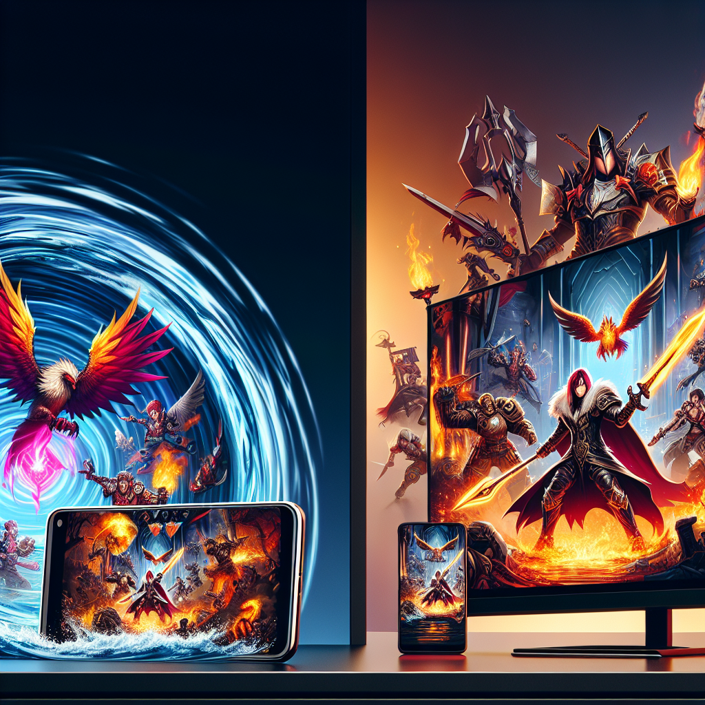 Tencent Gaming Buddy: Revolutionizing the Mobile Legends Experience