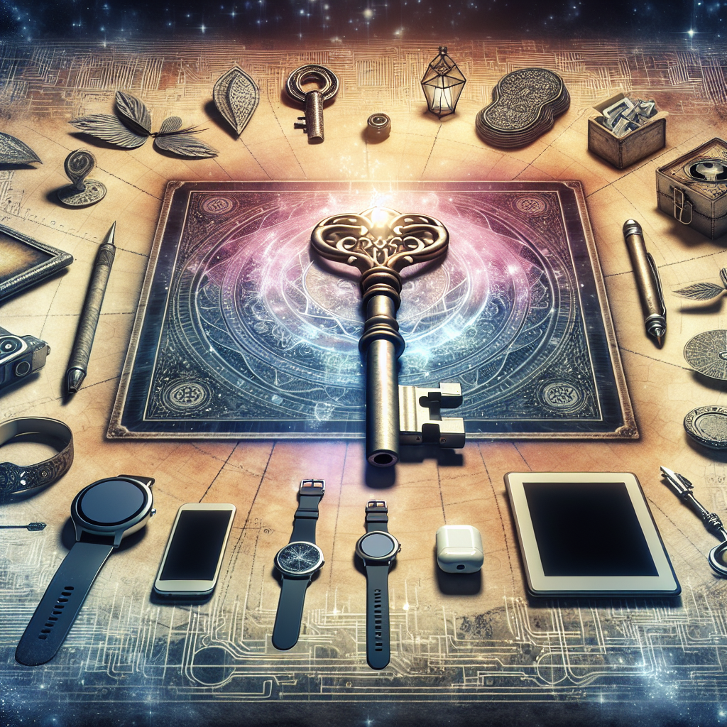 Unlocking the Mysteries of the Latest Mobile Legends Items