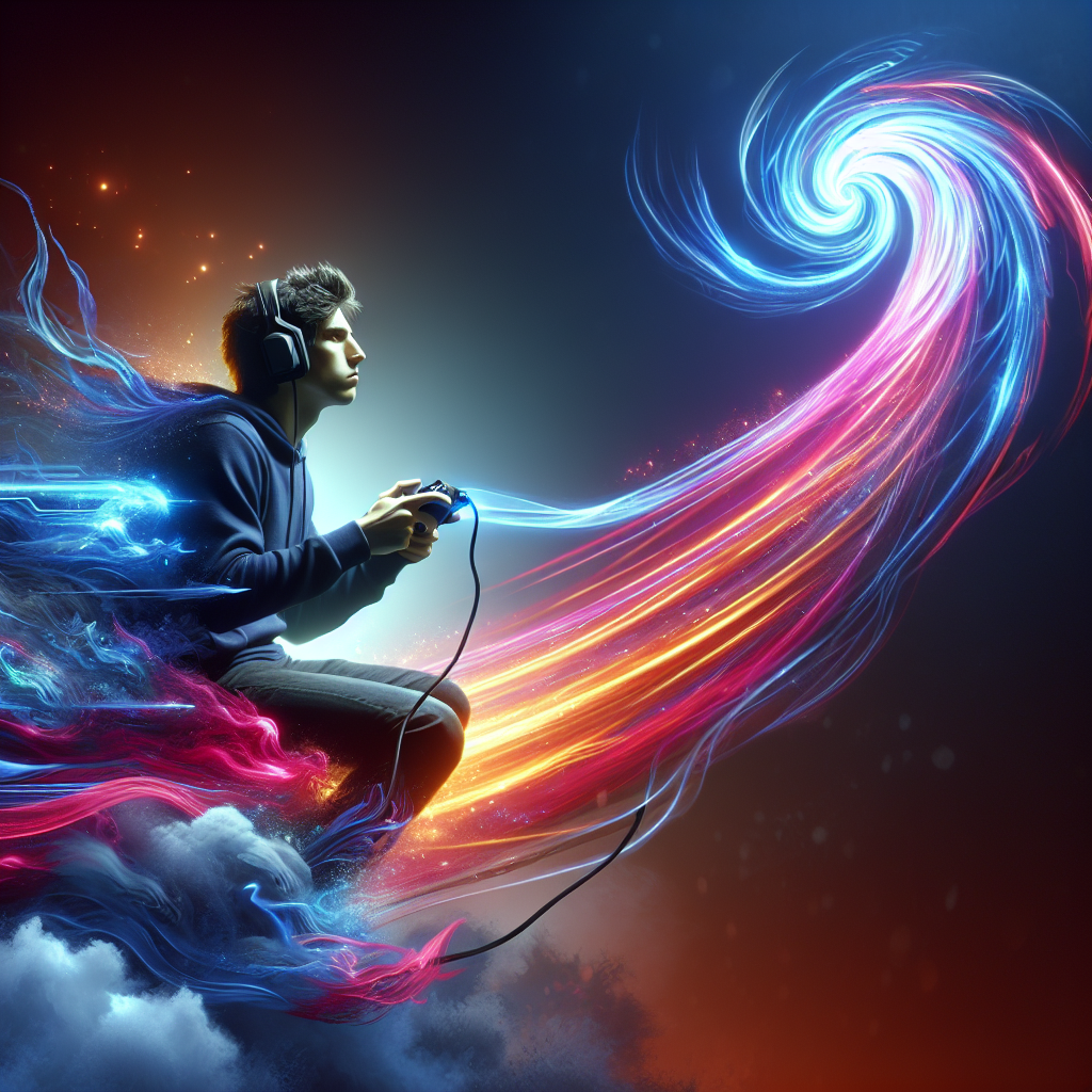 Lukas' Rise: Dominating the Mobile Legends Scene