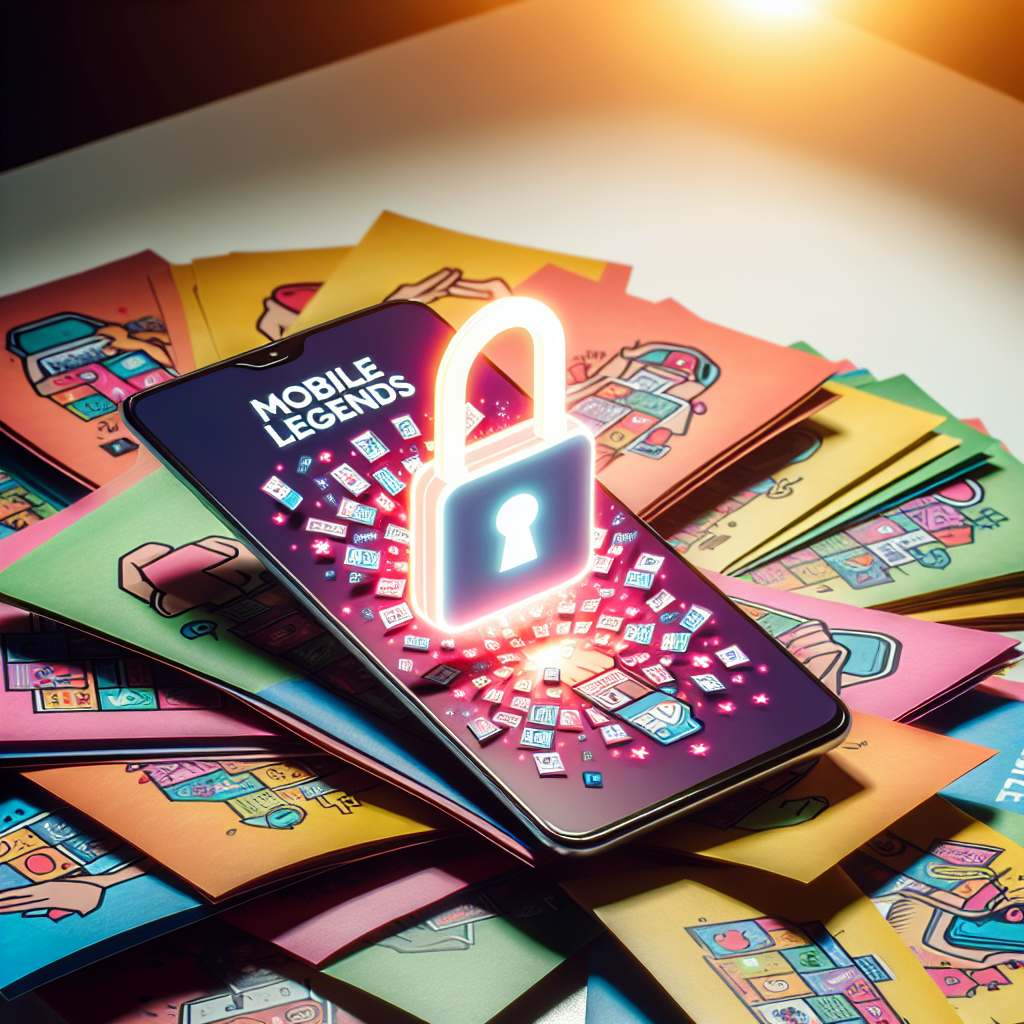 Unlocking the Potential of Mobile Legends with Innovative Pamphlets