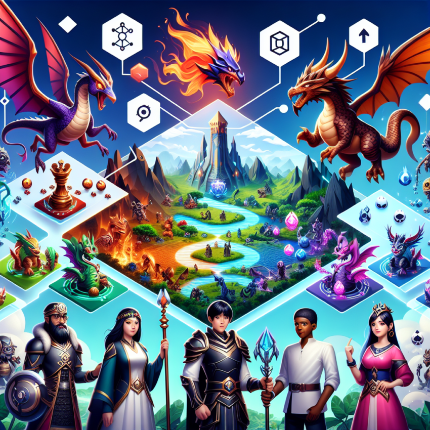 Top Strategies for Building a Winning Squad in Mobile Legends